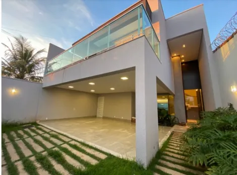 imagem 1 - Sobrado Para Venda No Bairro Pampulha imagem 1 - Sobrado Para Venda No Bairro Pampulha