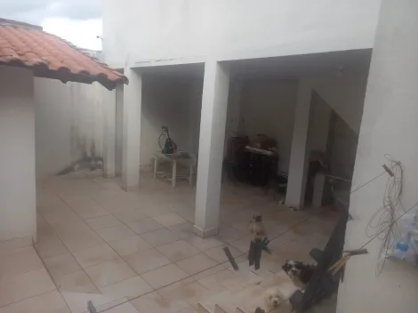 imagem 1 - Casa Para Venda No Bairro Cidade Jardim imagem 1 - Casa Para Venda No Bairro Cidade Jardim