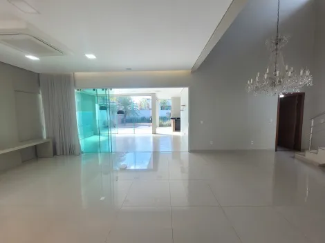 imagem 3 - Casa em condomínio fechado para locação no bairro Nova Uberlândia imagem 3 - Casa em condomínio fechado para locação no bairro Nova Uberlândia