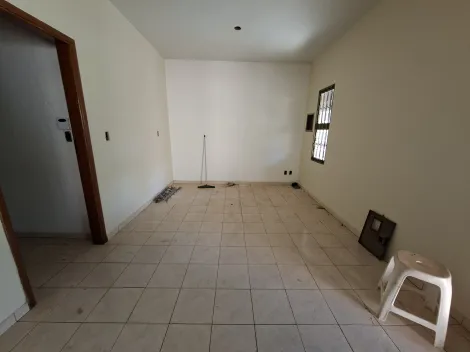 imagem 1 - Casa para locação no bairro Santa Mônica imagem 1 - Casa para locação no bairro Santa Mônica