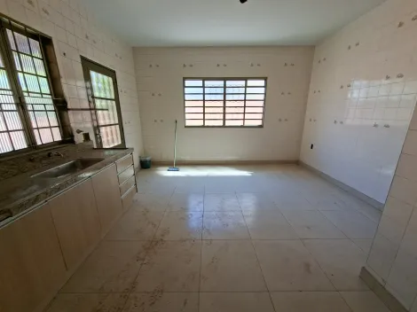 imagem 4 - Casa para locação no bairro Santa Mônica imagem 4 - Casa para locação no bairro Santa Mônica