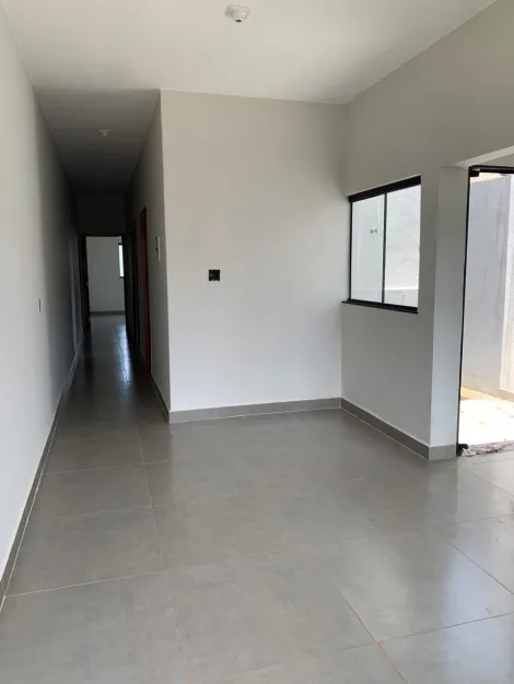 imagem 2 - Casa Para Venda No Bairro Shopping Park imagem 2 - Casa Para Venda No Bairro Shopping Park