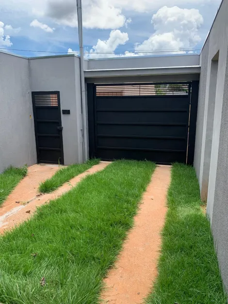 imagem 1 - Casa Para Venda No Bairro Shopping Park imagem 1 - Casa Para Venda No Bairro Shopping Park