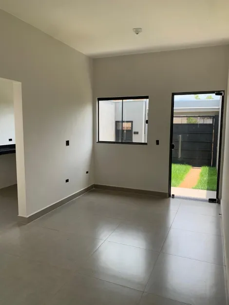 imagem 3 - Casa Para Venda No Bairro Shopping Park imagem 3 - Casa Para Venda No Bairro Shopping Park