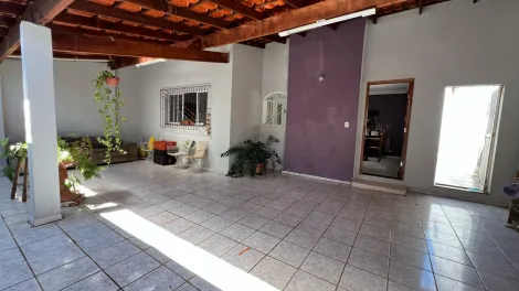 imagem 2 - Casa Para Venda No Bairro Santa Monica imagem 2 - Casa Para Venda No Bairro Santa Monica