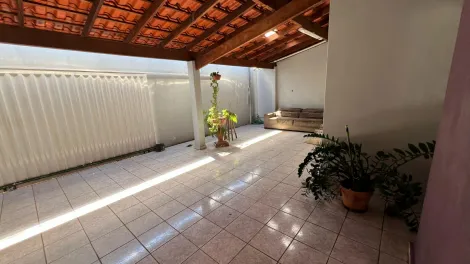 imagem 1 - Casa Para Venda No Bairro Santa Monica imagem 1 - Casa Para Venda No Bairro Santa Monica
