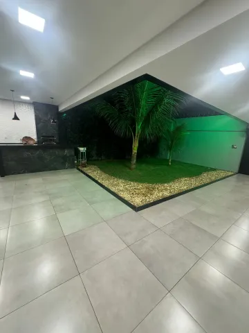 imagem 1 - Casa Para Venda No Bairro Granada imagem 1 - Casa Para Venda No Bairro Granada