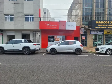 imagem 1 - Loja Comercial para locação no Bairro Centro imagem 1 - Loja Comercial para locação no Bairro Centro