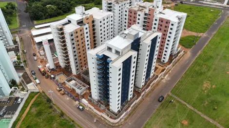 imagem 1 - Apartamento Para Venda No Bairro Shopping Park imagem 1 - Apartamento Para Venda No Bairro Shopping Park