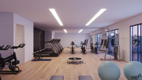 imagem 2 - Apartamento Para Venda No Bairro Shopping Park imagem 2 - Apartamento Para Venda No Bairro Shopping Park