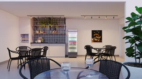 imagem 3 - Apartamento Para Venda No Bairro Shopping Park imagem 3 - Apartamento Para Venda No Bairro Shopping Park