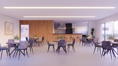 imagem 4 - Apartamento Para Venda No Bairro Shopping Park imagem 4 - Apartamento Para Venda No Bairro Shopping Park