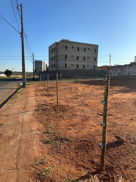 imagem 2 - Lote Para Venda No Bairro Shopping Park imagem 2 - Lote Para Venda No Bairro Shopping Park