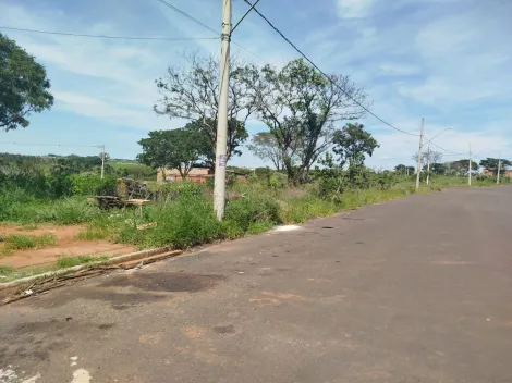 imagem 2 - Terreno Para Venda No Bairro Luizote IV imagem 2 - Terreno Para Venda No Bairro Luizote IV