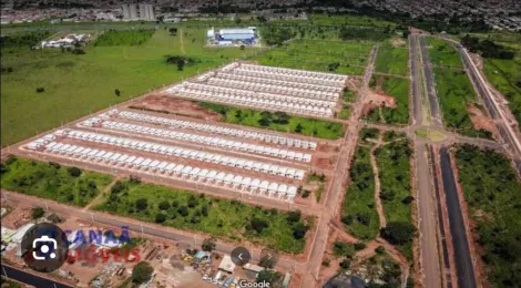 imagem 4 - Terreno Para Venda No Bairro Luizote IV imagem 4 - Terreno Para Venda No Bairro Luizote IV