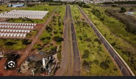 imagem 5 - Terreno Para Venda No Bairro Luizote IV imagem 5 - Terreno Para Venda No Bairro Luizote IV