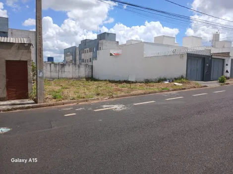 imagem 1 - Terreno Para Venda No Bairro Shopping Park imagem 1 - Terreno Para Venda No Bairro Shopping Park