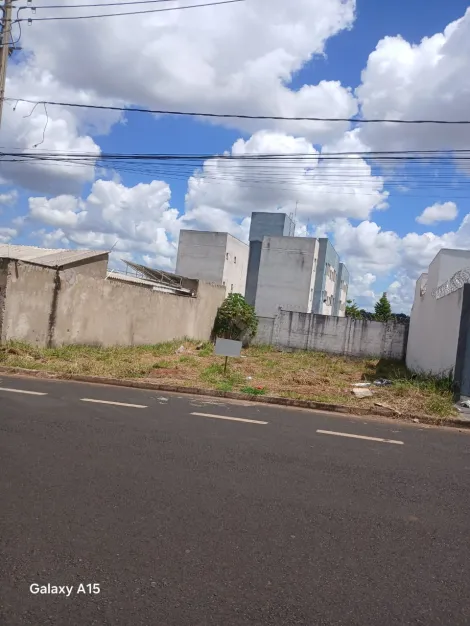 imagem 2 - Terreno Para Venda No Bairro Shopping Park imagem 2 - Terreno Para Venda No Bairro Shopping Park