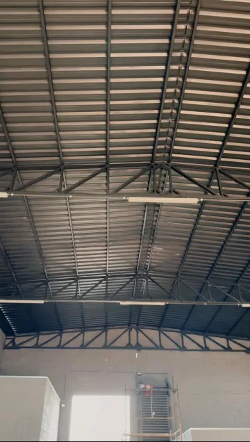 imagem 1 - Comercial - Galpão imagem 1 - Comercial - Galpão