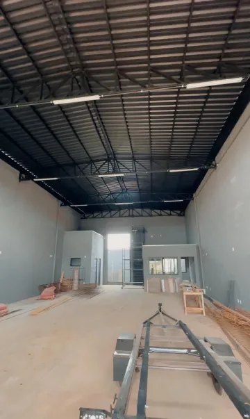 imagem 3 - Comercial - Galpão imagem 3 - Comercial - Galpão