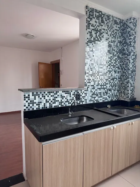 imagem 5 - Apartamento Para Venda No Bairro Shopping Park imagem 5 - Apartamento Para Venda No Bairro Shopping Park