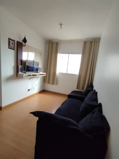 imagem 2 - Apartamento Para Venda No Bairro Shopping Park imagem 2 - Apartamento Para Venda No Bairro Shopping Park