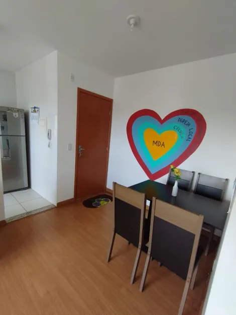 imagem 4 - Apartamento Para Venda No Bairro Shopping Park imagem 4 - Apartamento Para Venda No Bairro Shopping Park