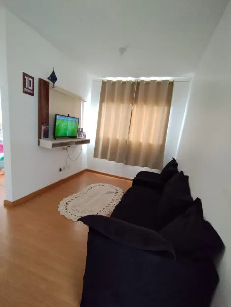 imagem 3 - Apartamento Para Venda No Bairro Shopping Park imagem 3 - Apartamento Para Venda No Bairro Shopping Park