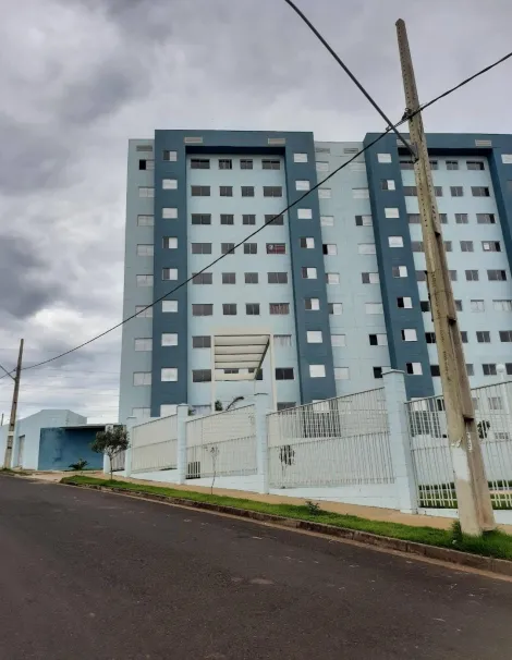 imagem 1 - Apartamento Para Venda No Bairro Shopping Park imagem 1 - Apartamento Para Venda No Bairro Shopping Park