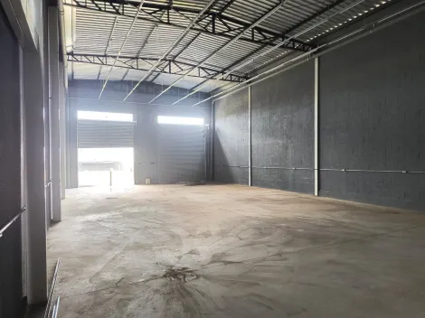 imagem 2 - Galpão Comercial Para Locação no Bairro Jardim Europa imagem 2 - Galpão Comercial Para Locação no Bairro Jardim Europa