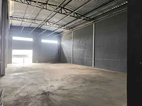 imagem 3 - Galpão Comercial Para Locação no Bairro Jardim Europa imagem 3 - Galpão Comercial Para Locação no Bairro Jardim Europa