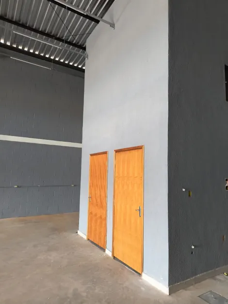 imagem 5 - Galpão Comercial Para Locação no Bairro Jardim Europa imagem 5 - Galpão Comercial Para Locação no Bairro Jardim Europa