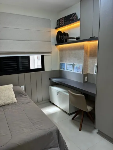 imagem 5 - Apartamento Para Venda No Bairro Cazeca imagem 5 - Apartamento Para Venda No Bairro Cazeca