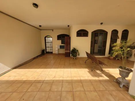 imagem 1 - Casa para locação no bairro Umuarama imagem 1 - Casa para locação no bairro Umuarama