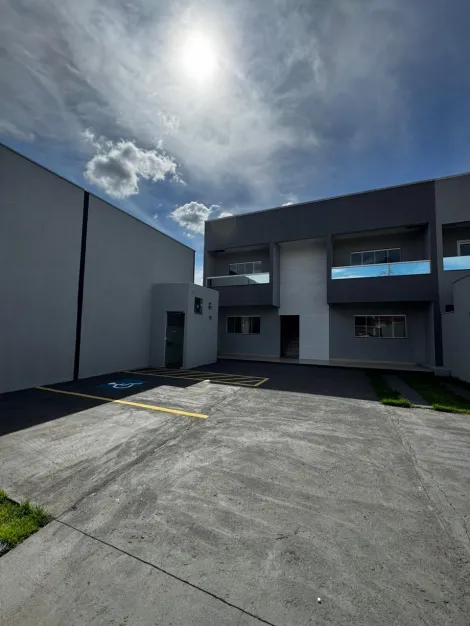 imagem 1 - Apartamentos Para Venda No Bairro Shopping Park imagem 1 - Apartamentos Para Venda No Bairro Shopping Park