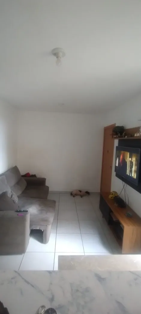 imagem 3 - Apartamento Térreo No Condomínio Grand Ville Para Venda imagem 3 - Apartamento Térreo No Condomínio Grand Ville Para Venda