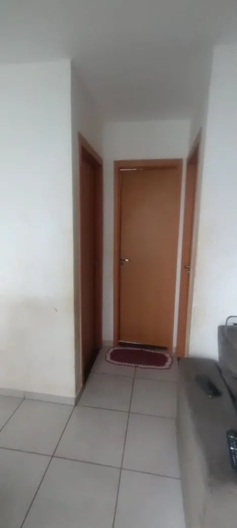 imagem 2 - Apartamento Térreo No Condomínio Grand Ville Para Venda imagem 2 - Apartamento Térreo No Condomínio Grand Ville Para Venda