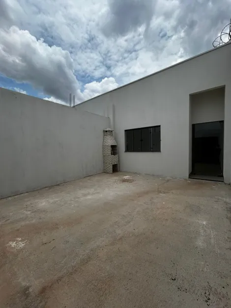 imagem 1 - Casa Para Venda No Bairro Shopping Park imagem 1 - Casa Para Venda No Bairro Shopping Park