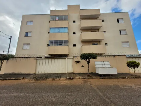 imagem 1 - Apartamento para locação no bairro Santa Monica imagem 1 - Apartamento para locação no bairro Santa Monica