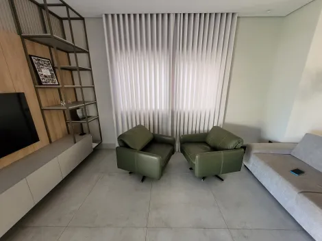 imagem 2 - Casa estilo sobrado para locação no Paradiso ecológico imagem 2 - Casa estilo sobrado para locação no Paradiso ecológico