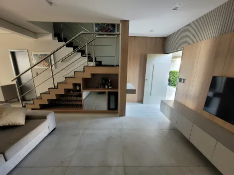 imagem 3 - Casa estilo sobrado para locação no Paradiso ecológico imagem 3 - Casa estilo sobrado para locação no Paradiso ecológico