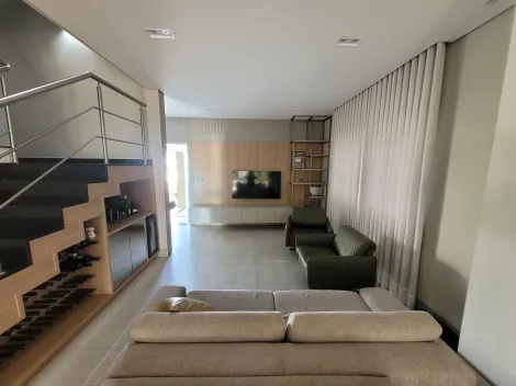 imagem 4 - Casa estilo sobrado para locação no Paradiso ecológico imagem 4 - Casa estilo sobrado para locação no Paradiso ecológico