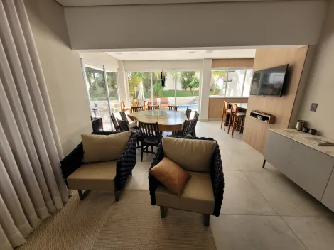 imagem 5 - Casa estilo sobrado para locação no Paradiso ecológico imagem 5 - Casa estilo sobrado para locação no Paradiso ecológico