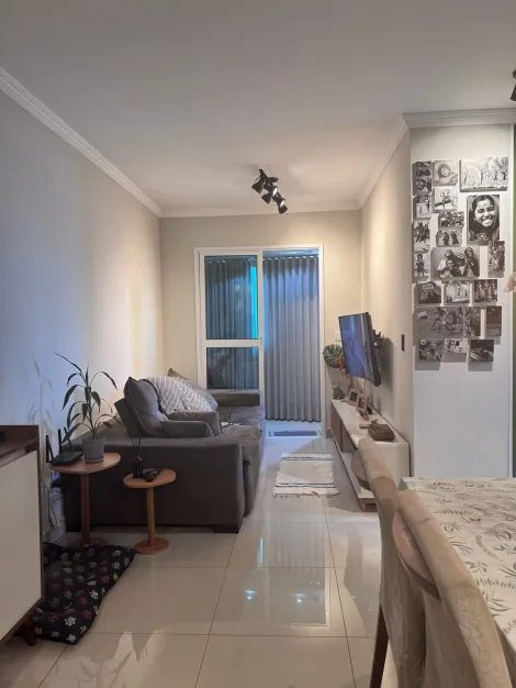 imagem 2 - Apartamento - Padrão imagem 2 - Apartamento - Padrão