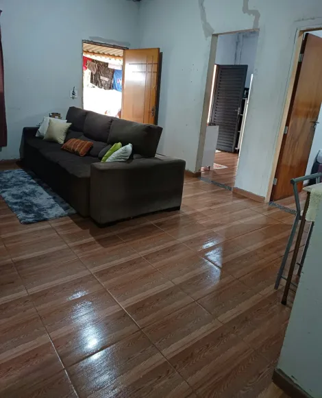 imagem 1 - Casa - Chácara imagem 1 - Casa - Chácara