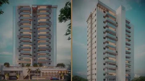 imagem 1 - Apartamento Para Venda No Bairro Saraiva imagem 1 - Apartamento Para Venda No Bairro Saraiva