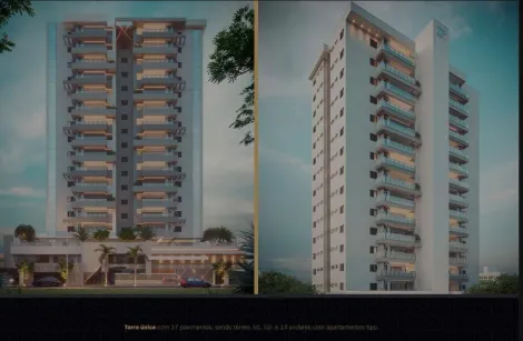 imagem 3 - Apartamento Para Venda No Bairro Saraiva imagem 3 - Apartamento Para Venda No Bairro Saraiva