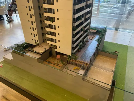 imagem 2 - Apartamento Para Venda No Centro de Uberlândia imagem 2 - Apartamento Para Venda No Centro de Uberlândia