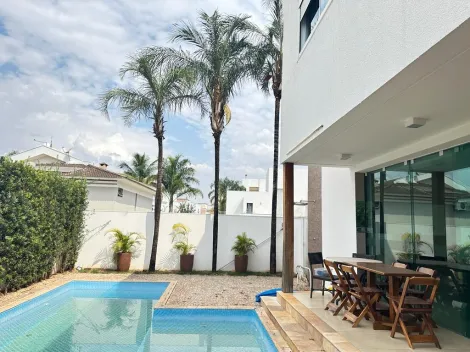 imagem 3 - Casa em Condomínio Fechado Para Venda No Bairro Nova Uberlândia imagem 3 - Casa em Condomínio Fechado Para Venda No Bairro Nova Uberlândia