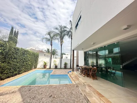 imagem 4 - Casa em Condomínio Fechado Para Venda No Bairro Nova Uberlândia imagem 4 - Casa em Condomínio Fechado Para Venda No Bairro Nova Uberlândia